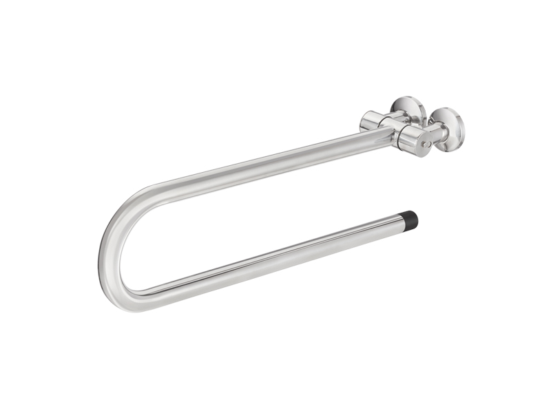 Englefield Grab Bar Grab Bar Swing Up O38 Mm K 20922x Bs