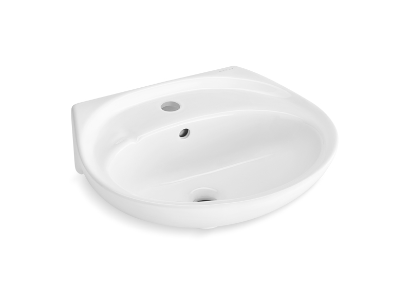 Karat Sanitarywear Lavatories Wall Hung Lavatory