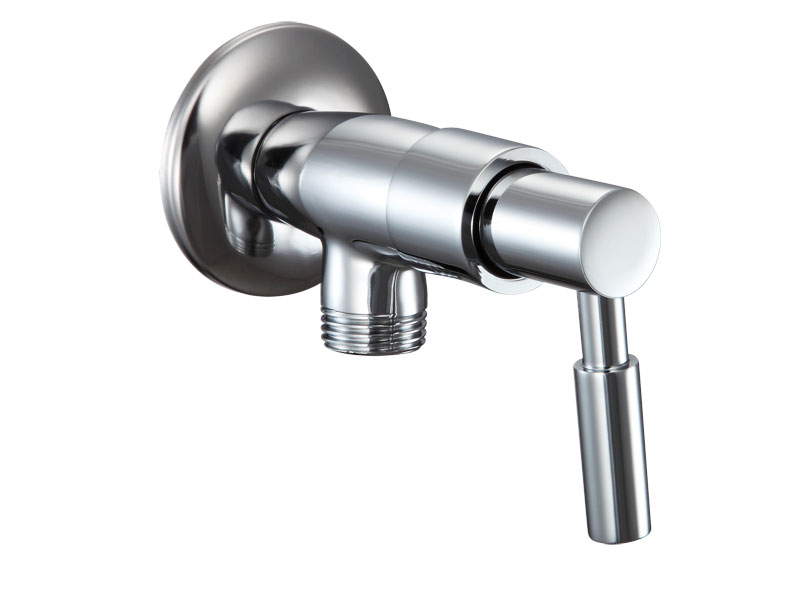 Englefield Faucets Pato Shower Valve Cold Water Only K