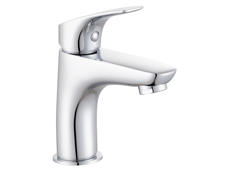 Englefield Faucets Aricia Aricia Single Lever Lavatory Faucet